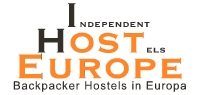 Independent Hostels Europe - Hostel Europa