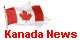 Kanada News sind aktuellste Kanada Informationen