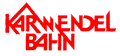 Logo Karwendelbahn AG 
